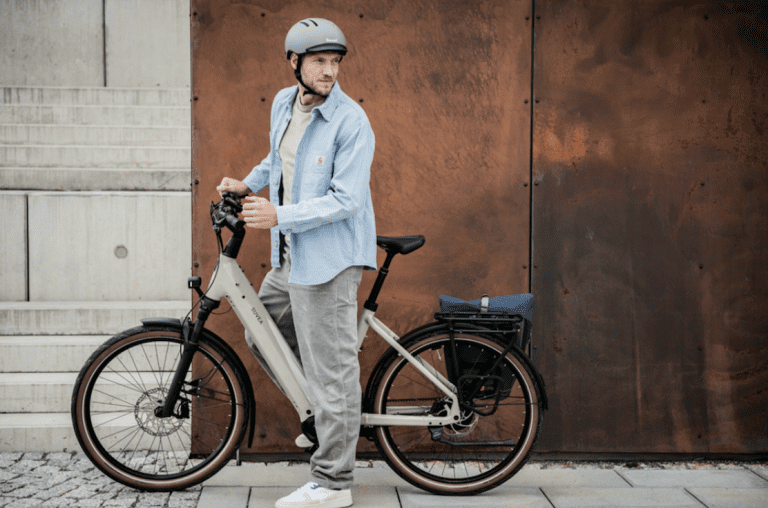 Le Diamant E-SUV Suvea décroche l’Eurobike Award et le Red Dot Design Award