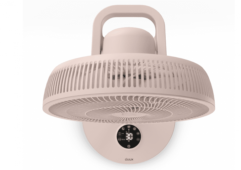 Duux Whisper Flex 2, l’arme anti canicule