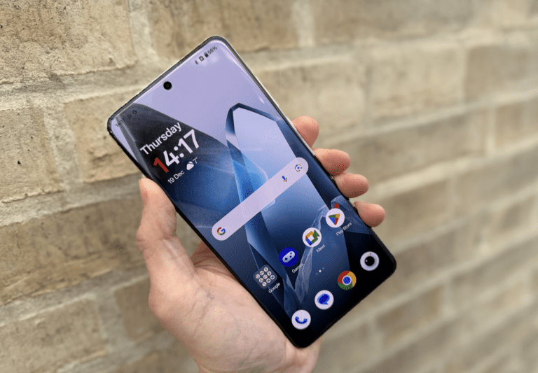 Le OnePlus Nord 5 place la barre haut en matière de photo sur smartphone à prix sage