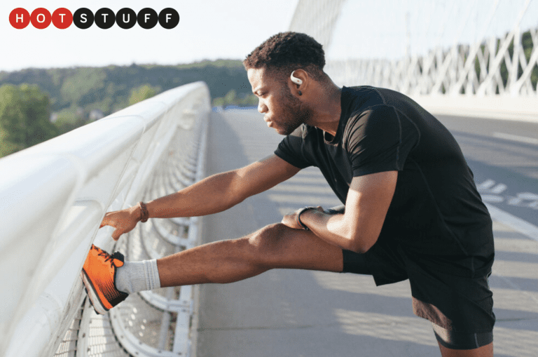 Notre marque de casque préférée vient de sortir ses premiers écouteurs sport ouverts