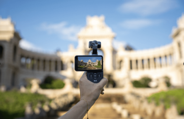 AgfaPhoto dévoile 3 nouveautés pour capturer tous les instants