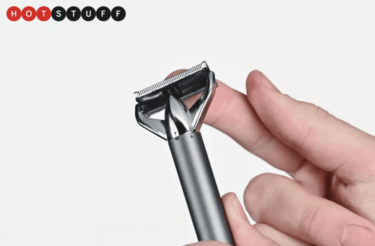 Le Babyliss X-Blade, un vrai concurrent pour le Philips OneBlade