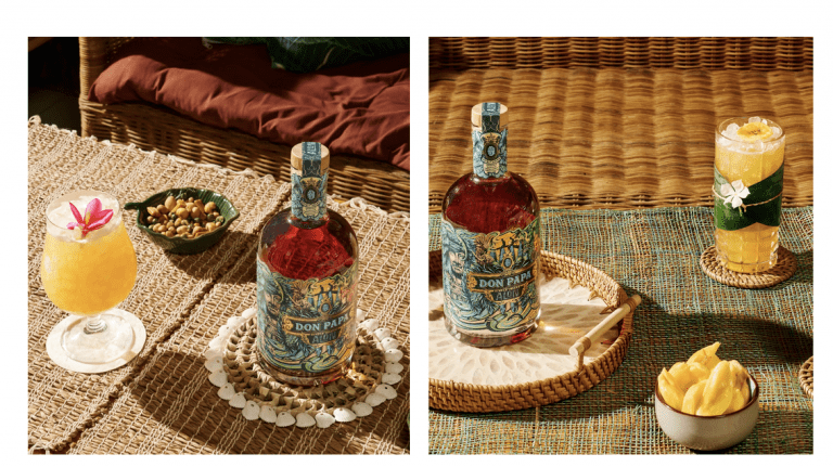 Cet été, suivez le le Summer Tour Don Papa – Édition Alon