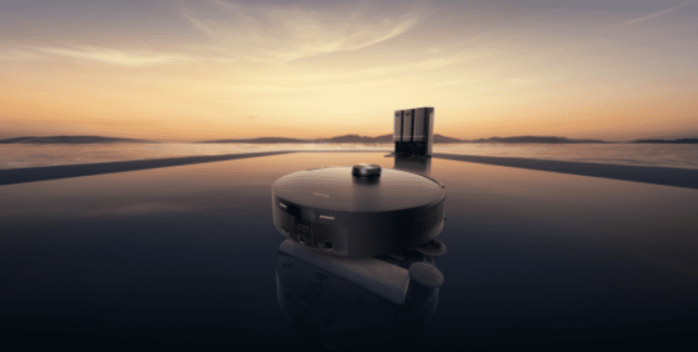 MOVA Z50 Ultra, un concentré d’innovations