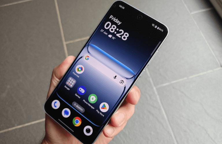 On a testé le OnePlus Nord 5