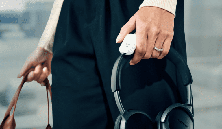 Twelve South AirFly Pro 2, l’arme secrète des voyages en avion