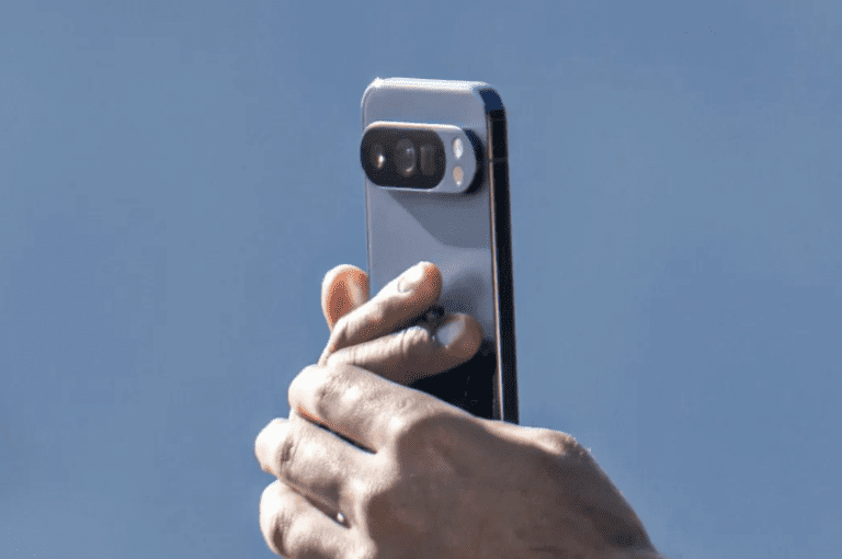 On connaît la date de lancement du Pixel 10, et c’est plus tôt que prévu