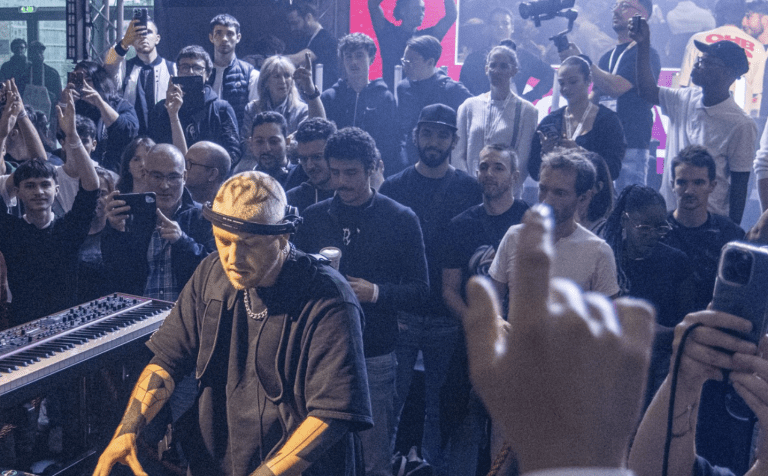 PARIS AUDIO VIDEO SHOW 2025 : La grande fête des innovations technologiques