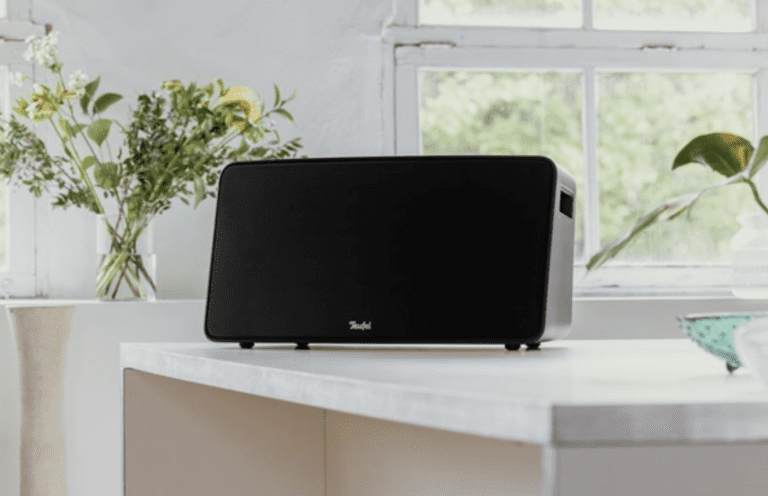 Teufel MOTIV XL, la première enceinte portable 100 % Hi-Fi