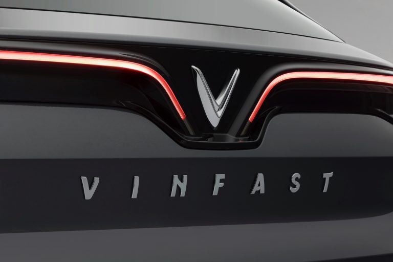 Essai – Vinfast VF8, le challenger