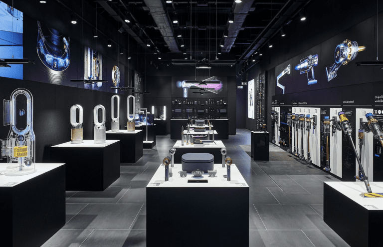 Dyson s’apprête-t-il à lancer une brosse à dents électrique ?