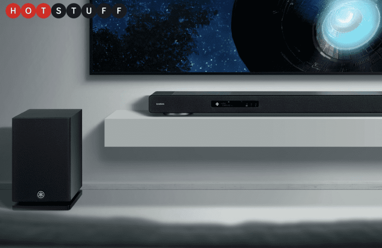 La prochaine barre de son Yamaha True X Surround 90A vous offre une douzaine de bonnes raisons de l’acheter
