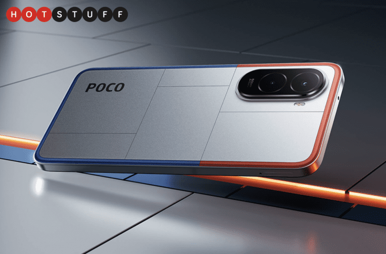 Vous serez étonné par l’autonomie de ce smartphone Poco ultra-économique