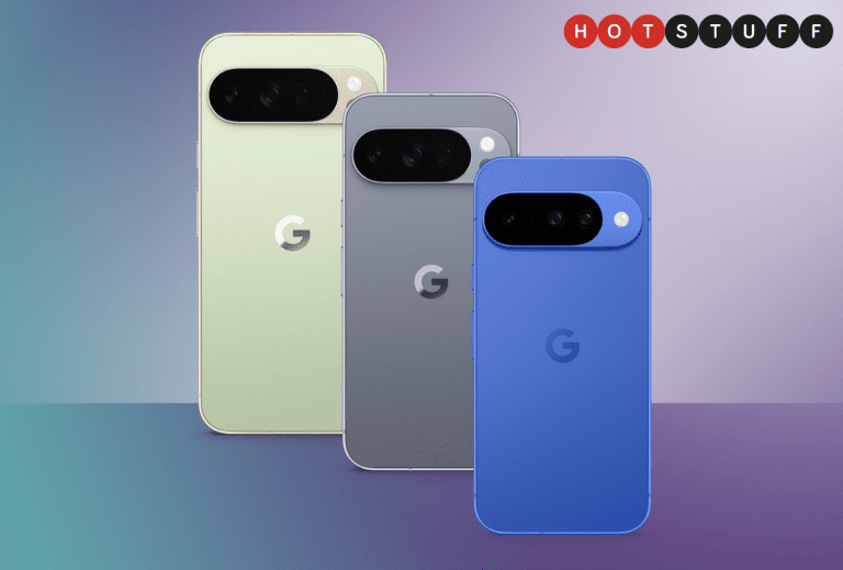 La gamme Google Pixel 10 débarque avec la fonctionnalité que l’on attendait depuis des années