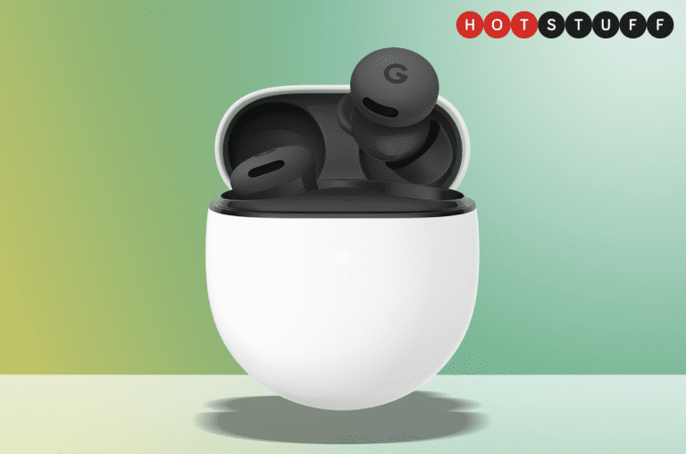 Les Google Pixel Buds 2a héritent de suffisamment de fonctionnalités Pro pour devenir un incontournable