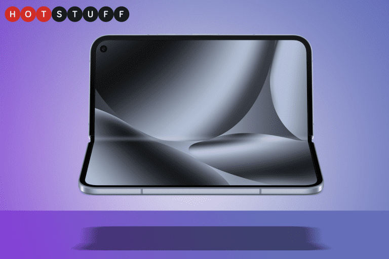 Le Google Pixel 10 Pro Fold offre deux premières mondiales