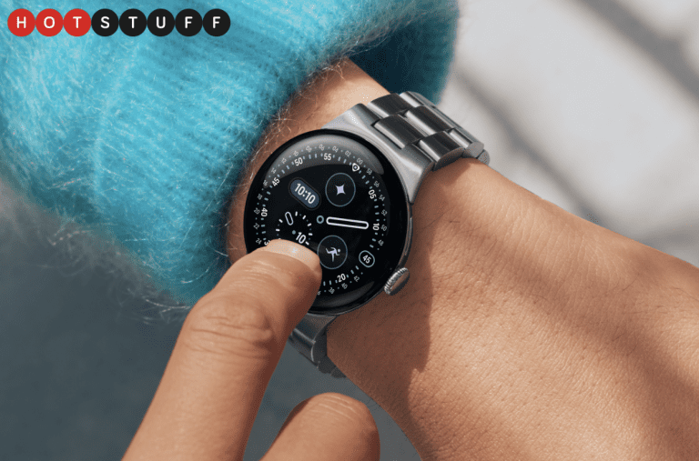 La Google Pixel Watch 4 pourrait enfin vous convaincre de porter une montre connectée