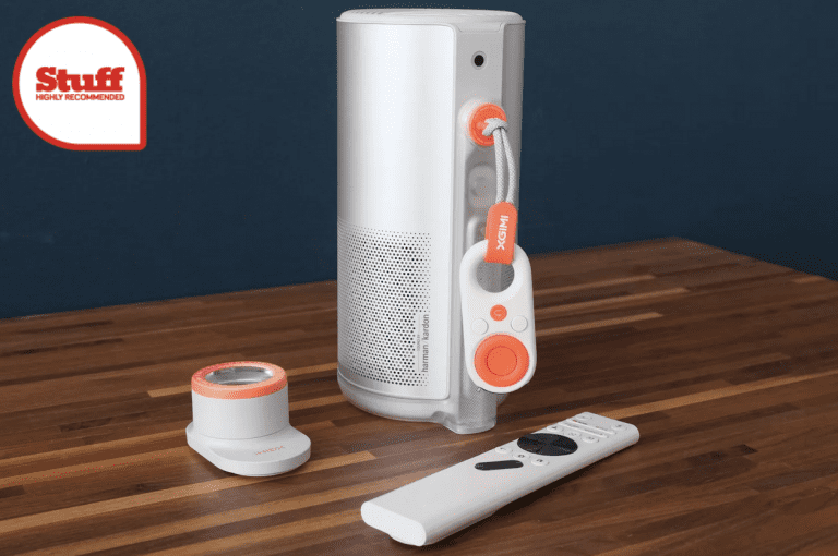 Le Xgimi Mogo 4, petit mais puissant, change la vision des projecteurs portables