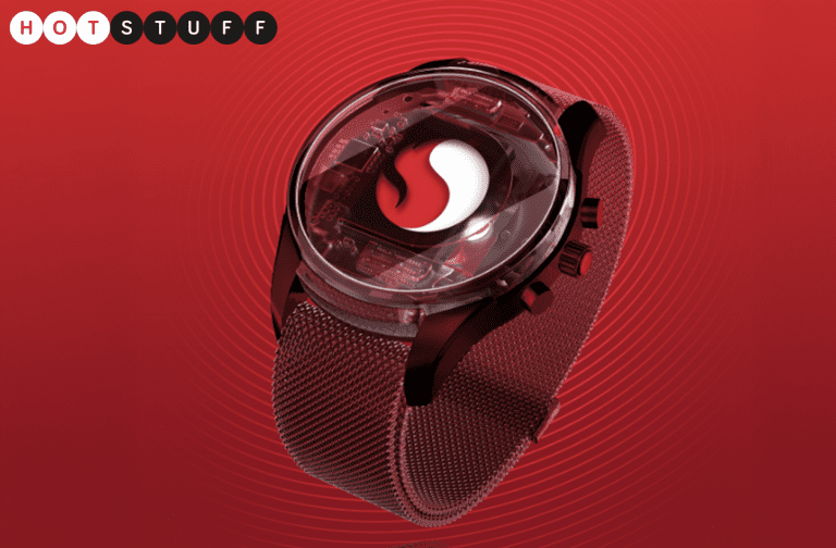 La nouvelle génération de montres connectées pourrait bien vous sauver la vie.