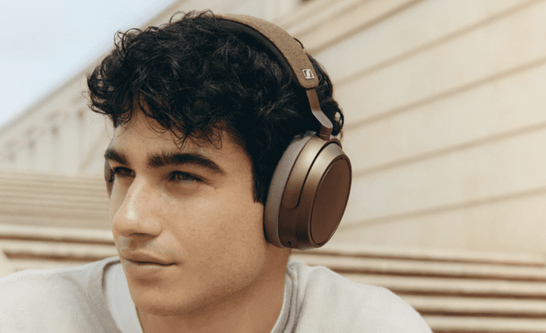 Momentum 4 Wireless, le casque de la rentrée