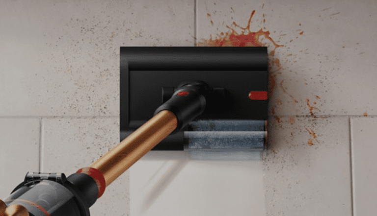 Dyson lance le Dyson V16 Piston Animal