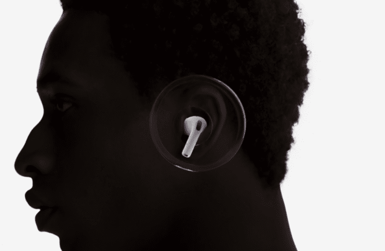 Voici pourquoi les AirPods Pro 3 constituent la plus importante mise à jour des AirPods depuis des années