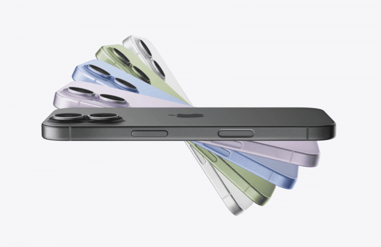 L’iPhone 17 est là et a la même apparence – voici pourquoi vous devriez l’acheter