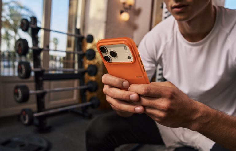 De nouvelles coques pour iPhone signées Beats