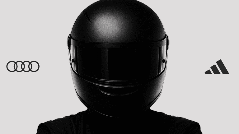 Adidas partenaire de la future Audi F1 Team
