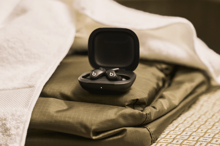 Powerbeats Fit, l’évolution des Beats Fit Pro