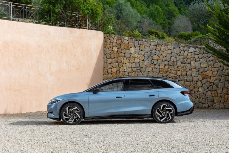 Essai – Volkswagen ID.7 Tourer, le break électrique idéal ?