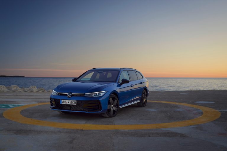 Essai – Volkswagen Passat eHybrid : carton plein !