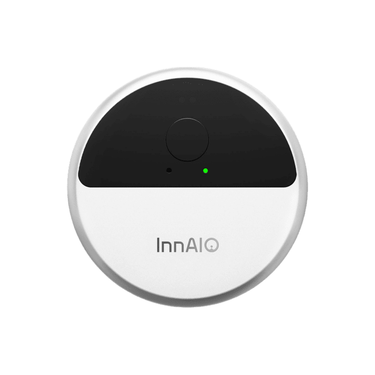 InnAIO lance en France AI Translator T10