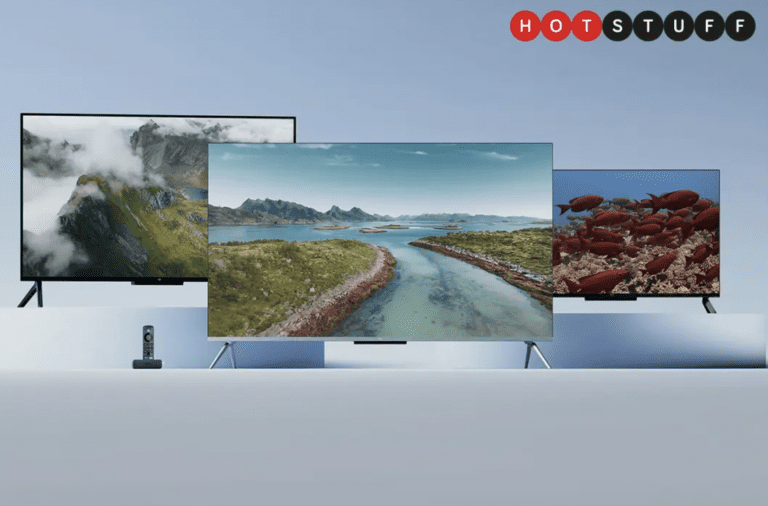 La gamme Amazon FireTV, plus lumineuse et plus intelligente, mérite désormais sa place dans votre home cinéma