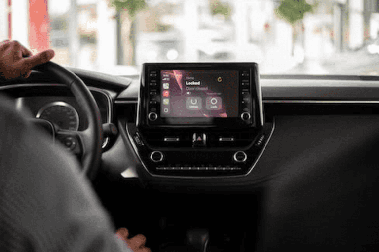 Nuki lance le widget CarPlay pour gérer la Smart Lock depuis la voiture