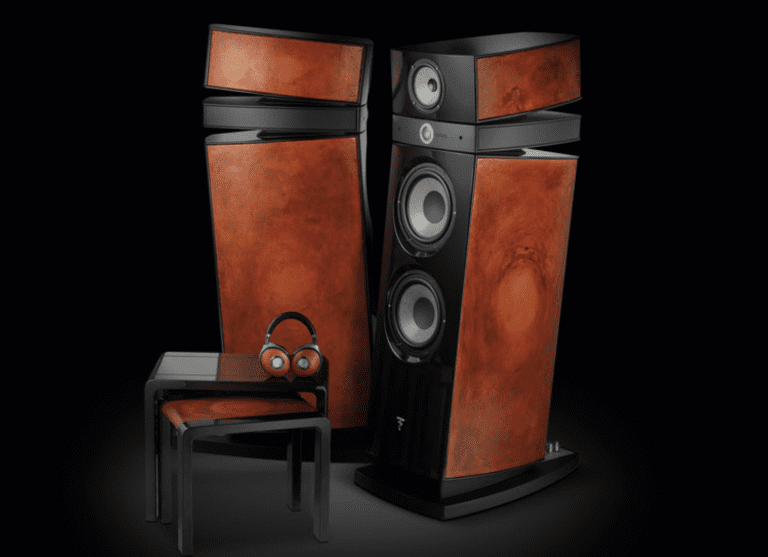Focal dévoile Focal Crafts, son atelier de pièces exclusives