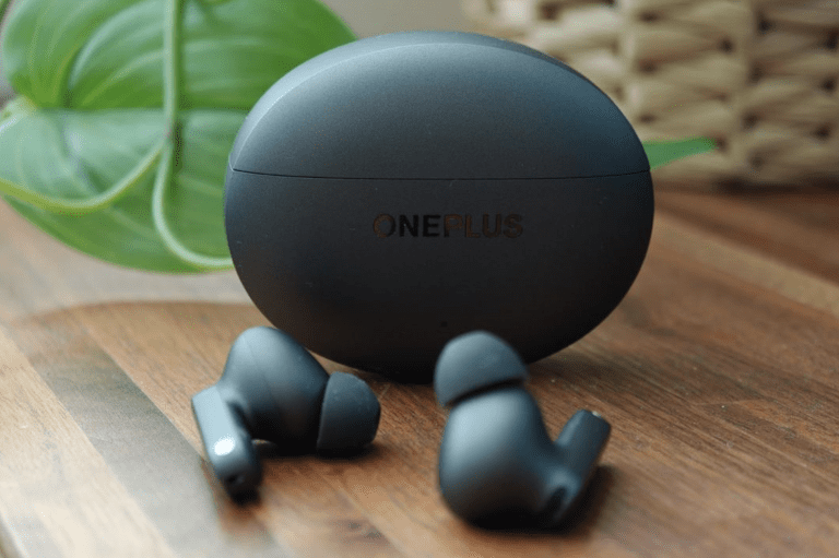 Les OnePlus Buds 4 offrent une réduction de bruit efficace, mais ont eu du mal à se démarquer
