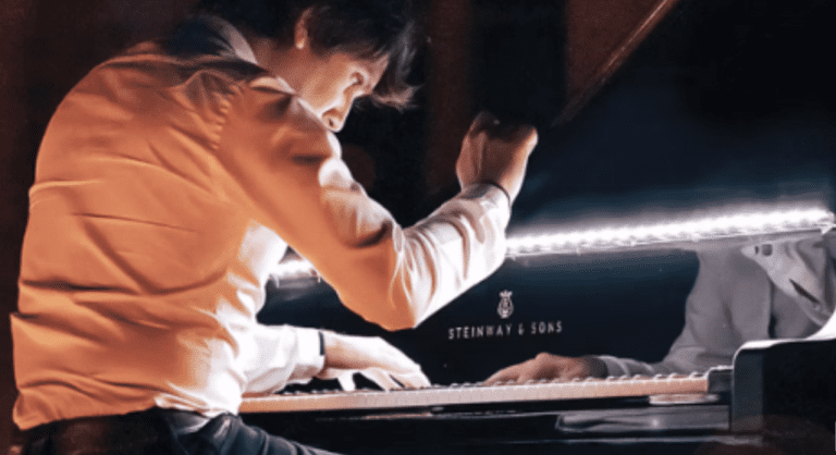Paris Audio Vidéo Show : un concert gratuit d’Éric Artz