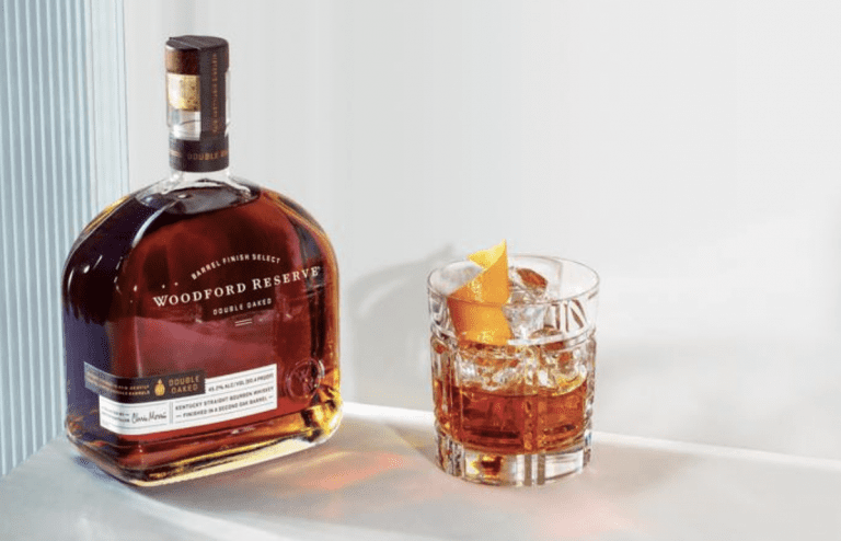Une Old Fashioned Week pour les amateurs de bourbon