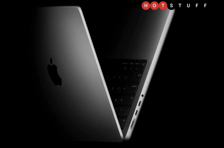Le MacBook Pro d’Apple vient de bénéficier d’une mise à niveau majeure, mais pas encore de M5 Pro ni de Max