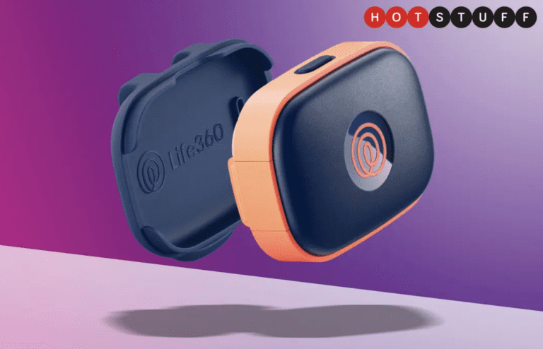 Le traceur GPS pour animaux Life360 surveille vos compagnons à quatre pattes qui s’évadent