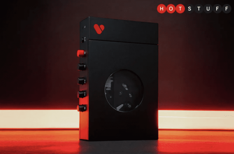 Si vous êtes fan d’Elvis, ce lecteur est fait pour vous