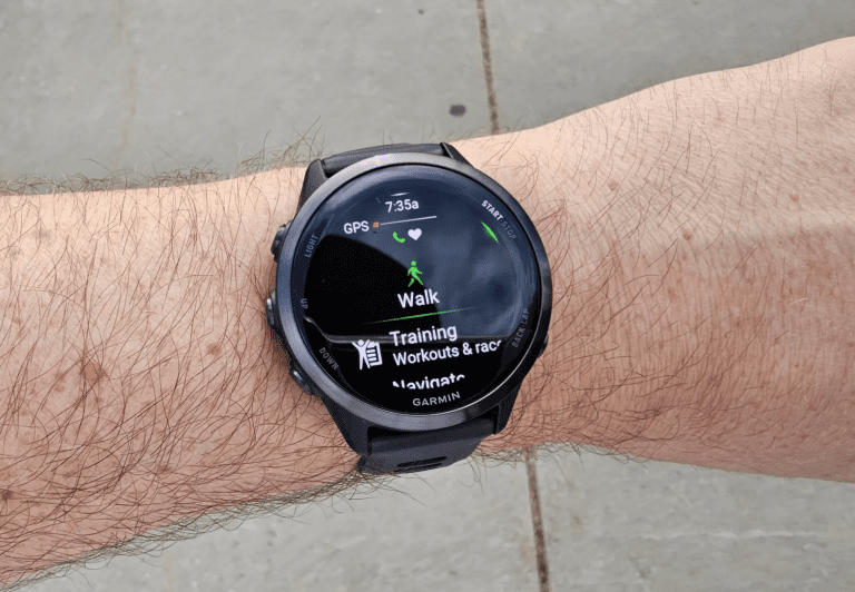 Finie la panique ! Vous pourrez toujours utiliser votre montre Garmin avec Strava