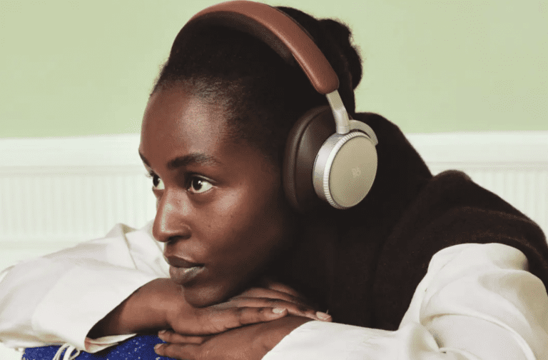 La collection Centennial de Bang & Olufsen est aussi belle que le son qu’elle produit