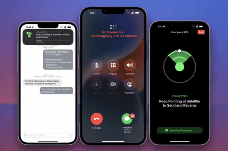 L’iPhone 18 Pro 5G pourrait être une expérience extraordinaire… si vous acceptez qu’Elon gère votre ligne
