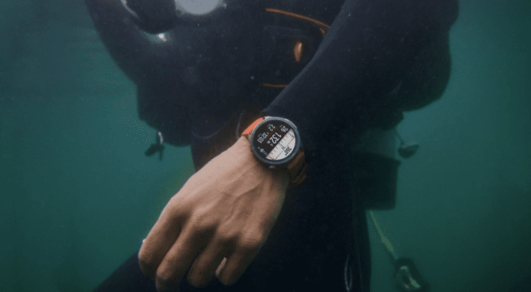 Amazfit Balance 2, la montre intelligente qui veille à la sécurité, même sous l’eau