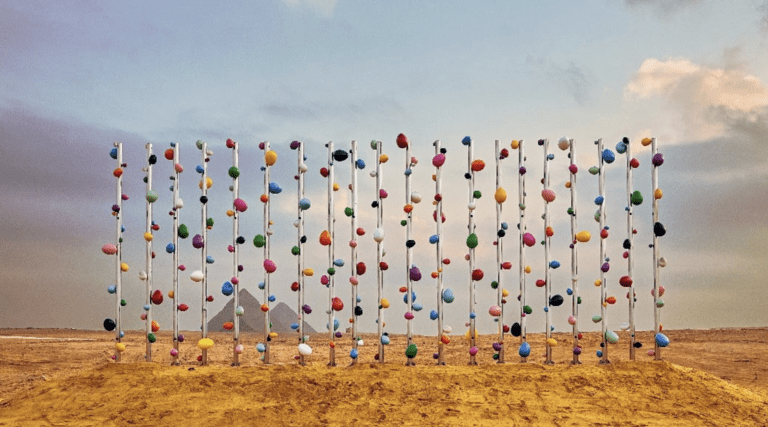 Art Basel Paris s’invite à la maison avec l’Art Store de Samsung