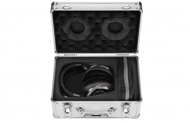 Audio-Technica dévoile l’ATH-ADX7000, son nouveau casque ouvert