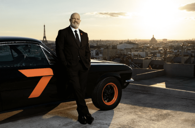 Call of Duty: Black Ops 7 : Philippe Etchebest est le Replacer français !