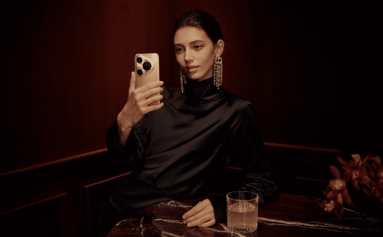 HUAWEI Pura 80 : une nouvelle ère pour la photographie mobile